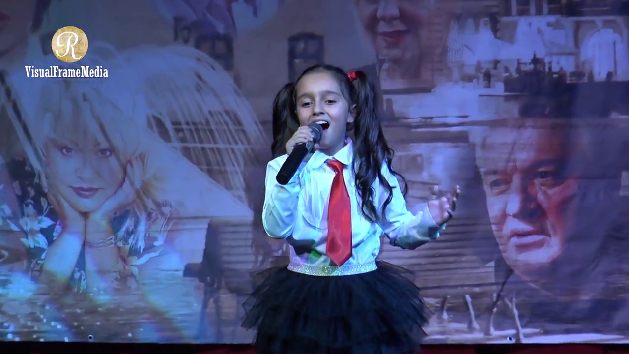 Colaj - Seara slagarelor romanesti