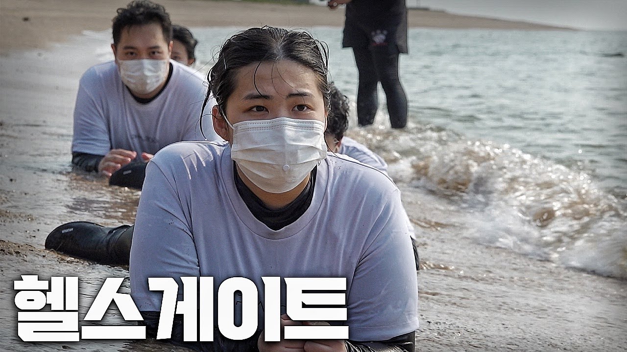 [ENG SUB] 자존감 밑바닥에서 다시 일어서기 | ep.6 특별멘토 야전삽짱재 등장