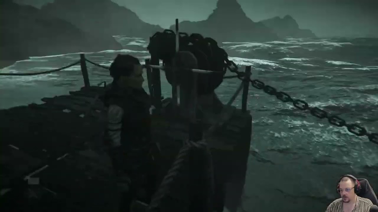 Ep.464 - It's hard feeling any sympathy for these characters when they are responsible for soooooo m