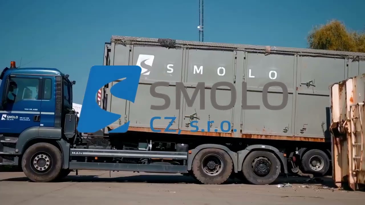 SMOLO PF26