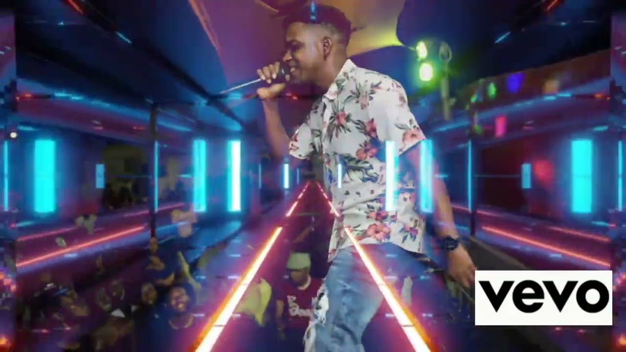 AG Roque - MELHOR ATRIZ (Official Visualizer) [ 2026]