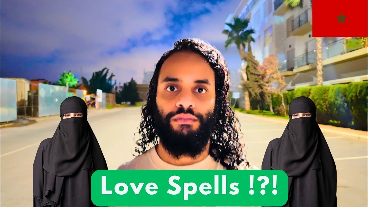 Getting Married to a Moroccan Woman – What You Should Know. 