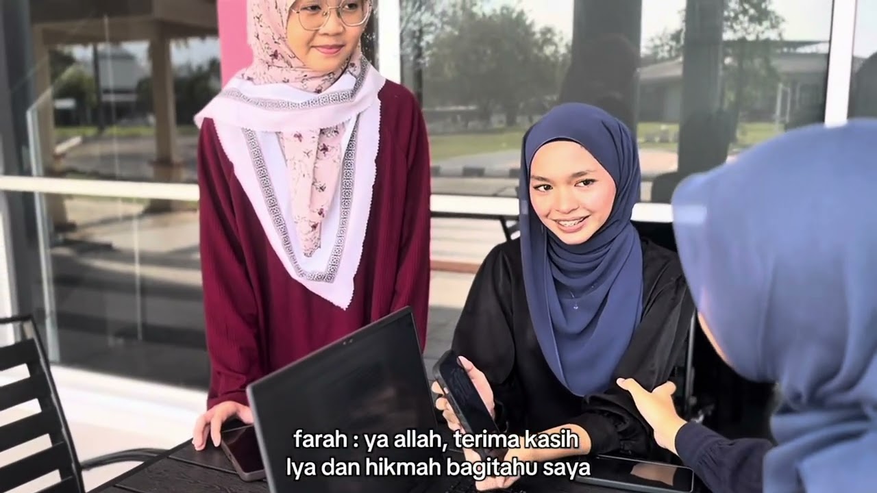 MPU2352 PERANGI RASUAH TANGGUNGJAWAB BERSAMA