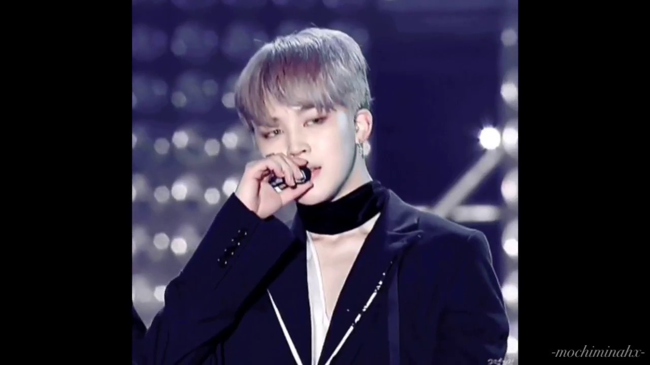 【FMV】PARK JIMIN — Ride