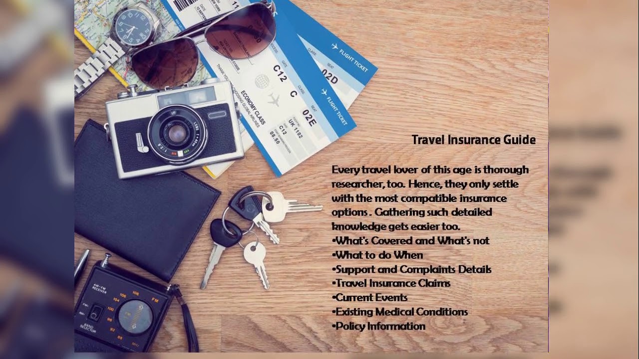 Easy Travel Insurance with Luxury NZ Tour Operators