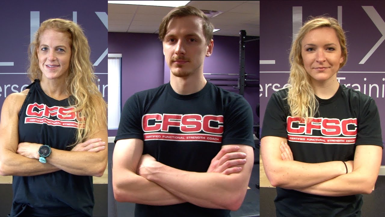 What is a CFSC?