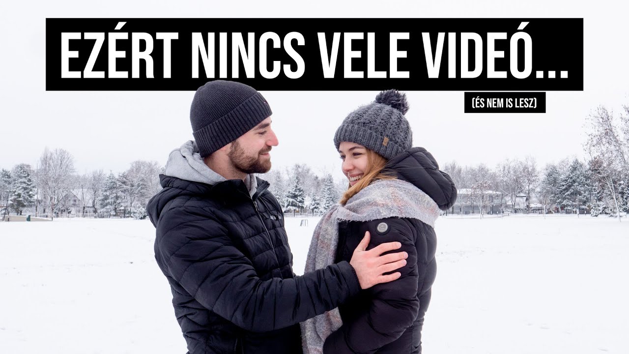 MIÉRT TITKOLOM EL A BARÁTNŐMET?