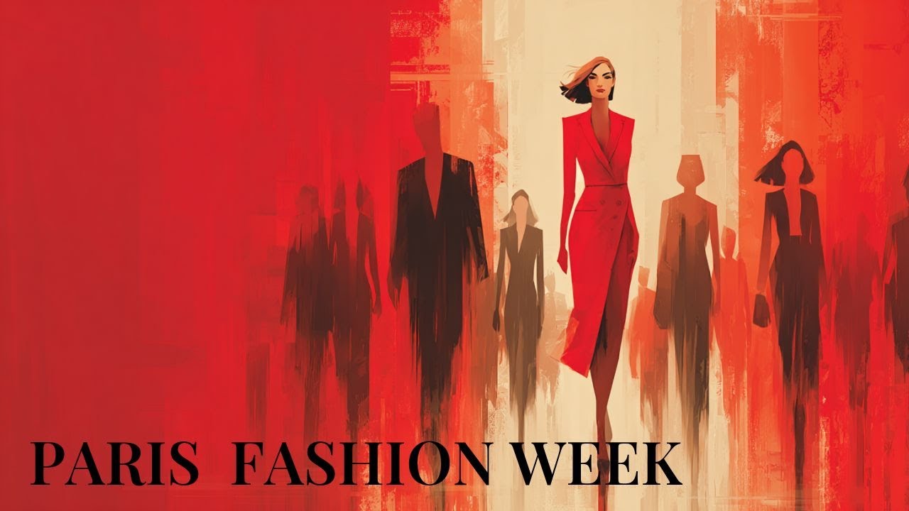 aris Fashion Week Deep House | Luxury Boutique Mood 2026 | NEUTRAL BPM #8