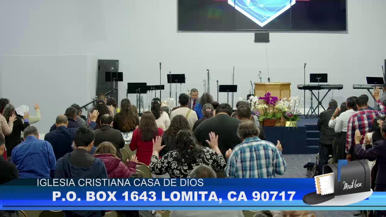 SERVICIO GENERAL 05-17-25