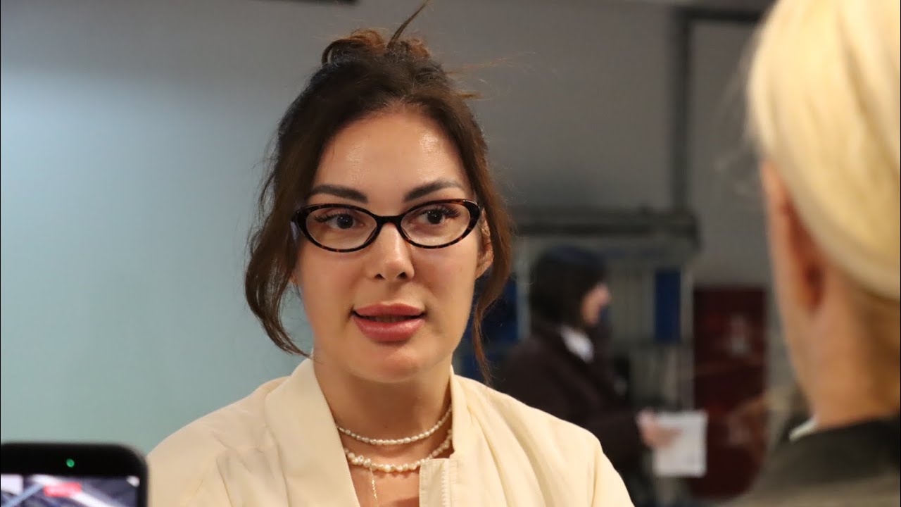 Samra Menzilović: Niko ne bombarduje Dubai