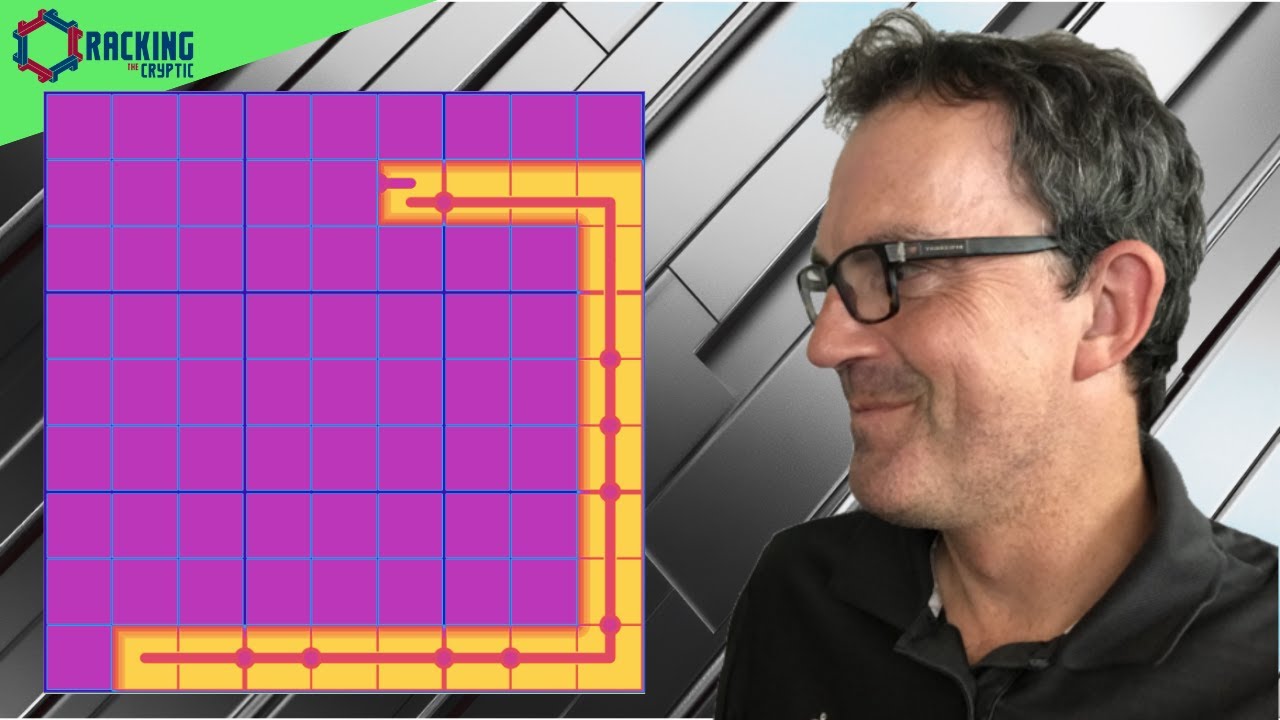 Marty's Foggy Sudoku Mischief