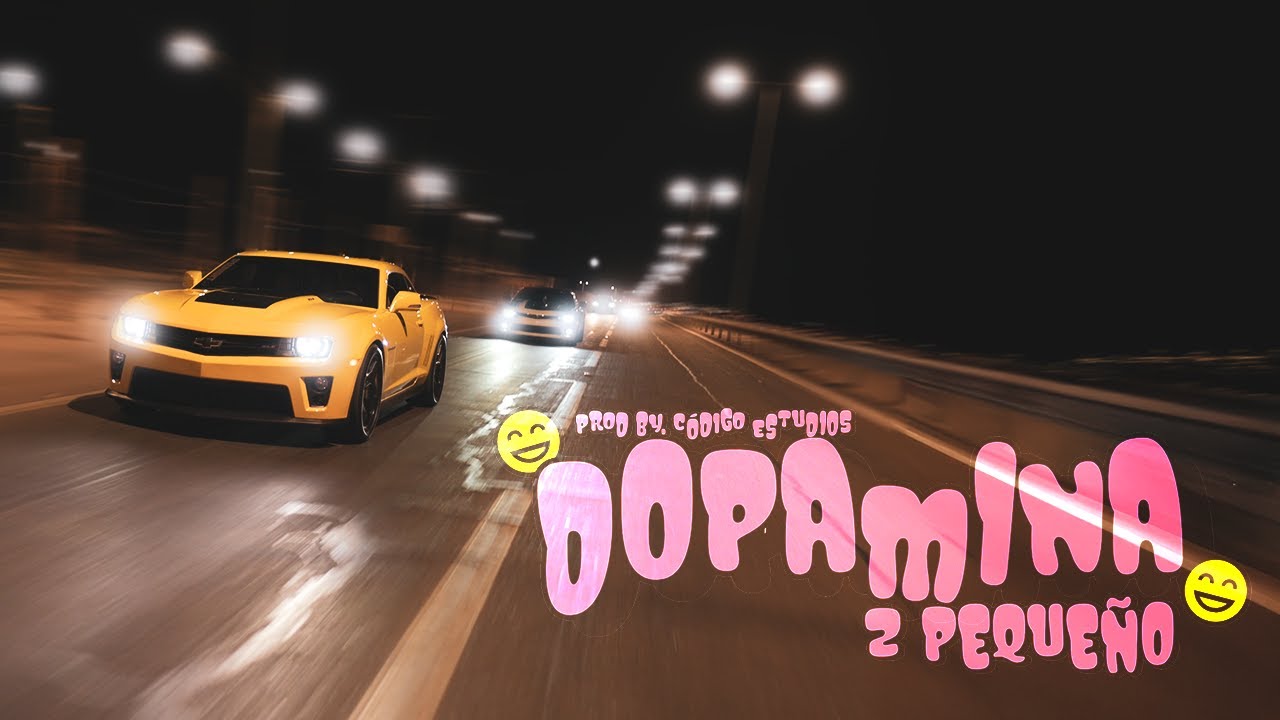DOPAMINA - Z-PEKEÑO9X19 (Video Oficial)