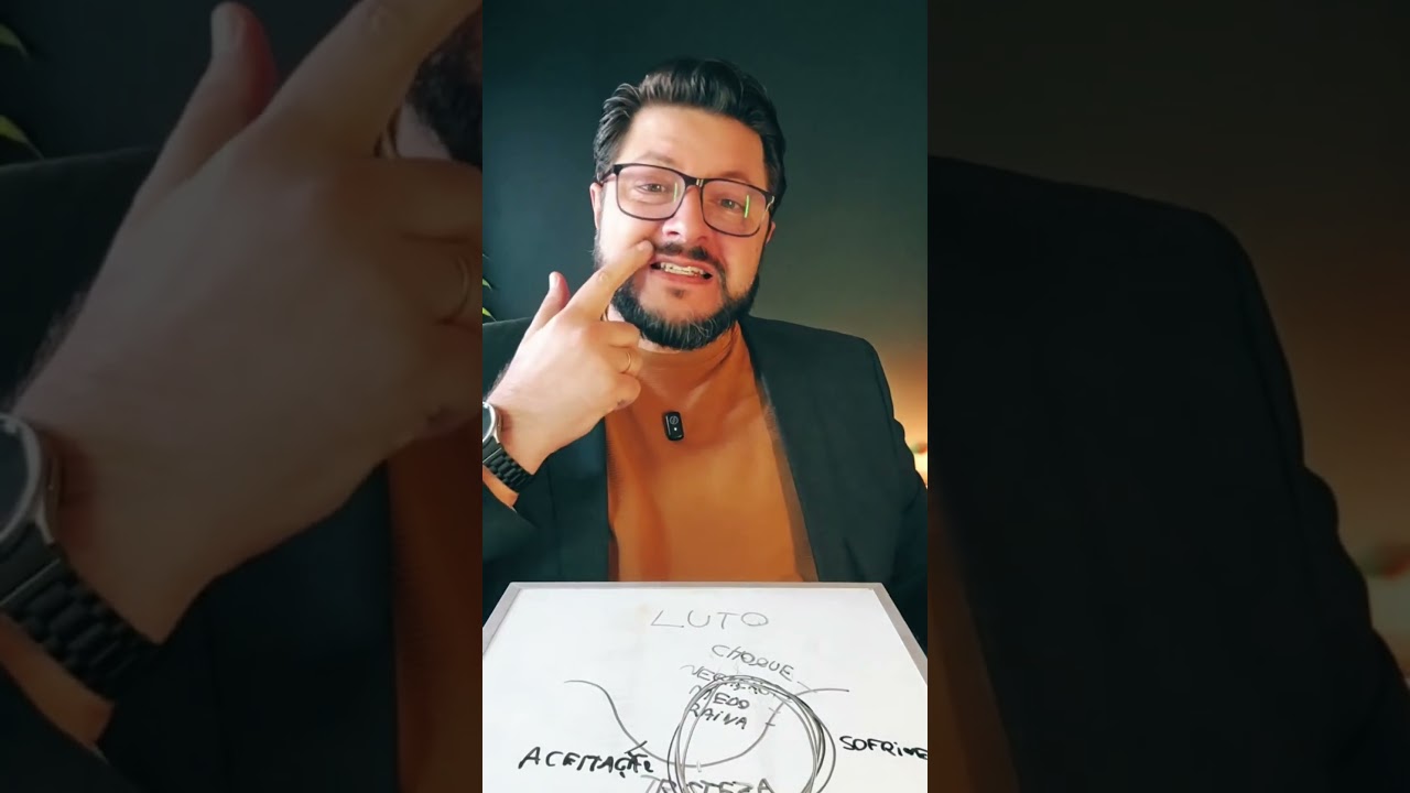 Processo do luto | Eduardo Molina