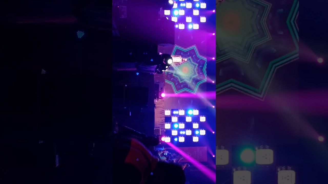 Mj5 performing live at dhubri music festival