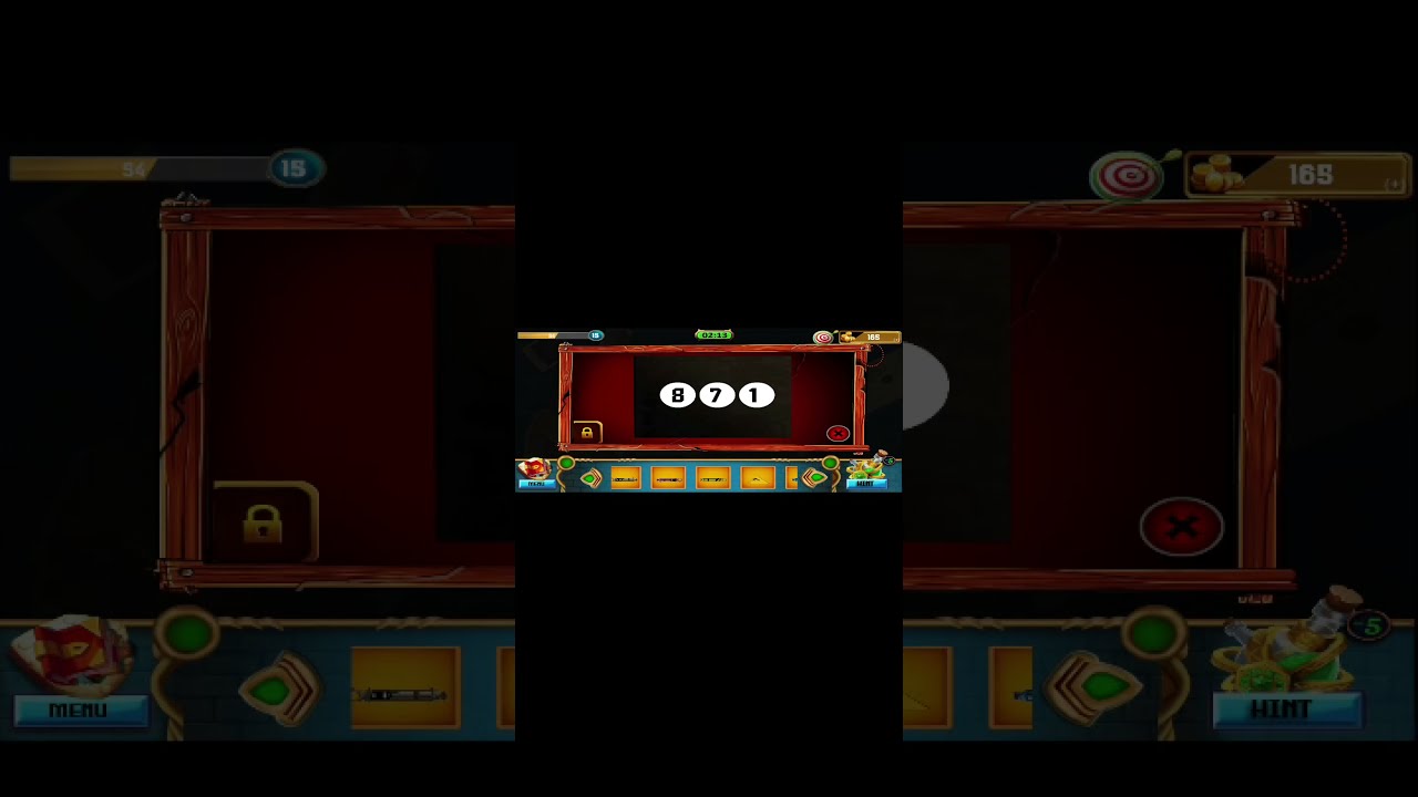 #CHATGAME Room Escape Adventure Mystery Secret Mission 2021 Level 15 Walkthrough