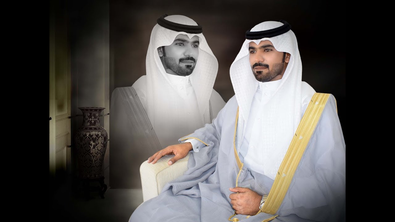 حفل زواج / ناجي بن سالم آل لبيد
