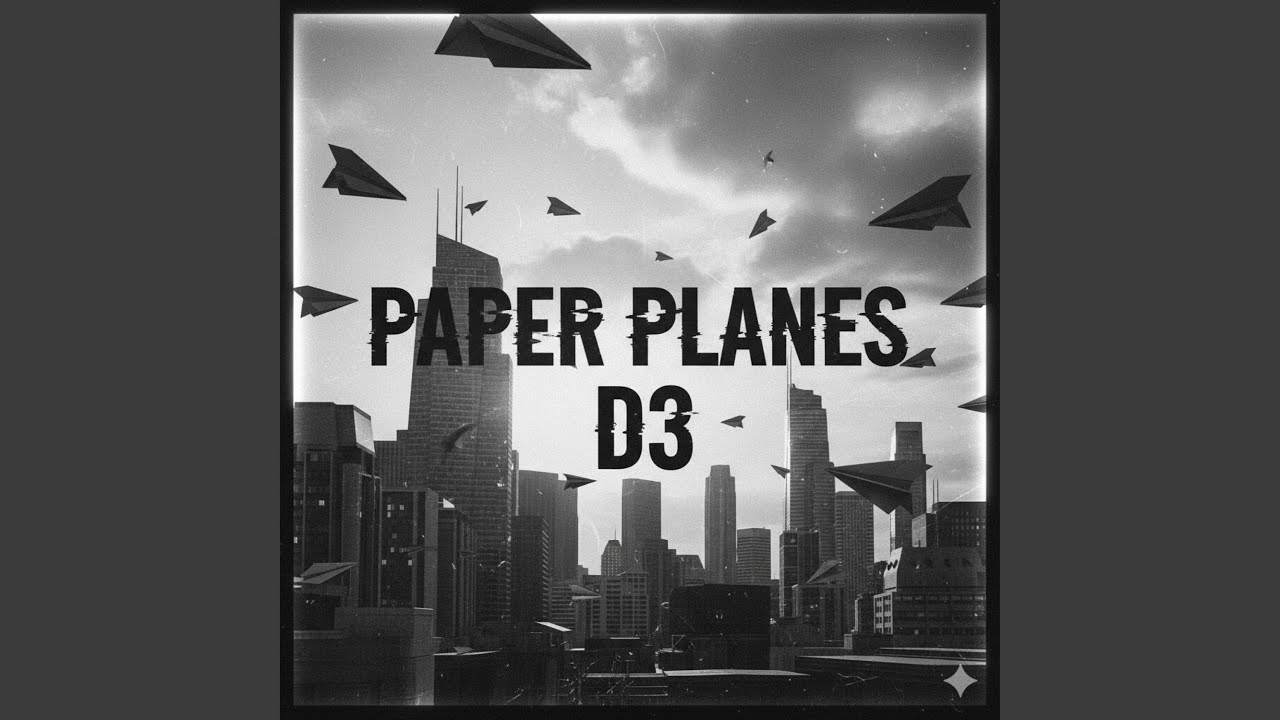 Paper Planes (Radio Edit)