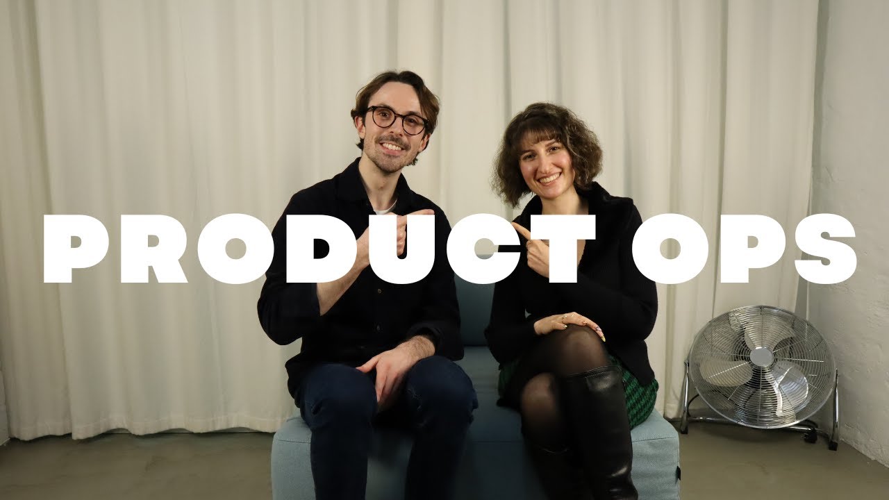 What is Product Operations?
