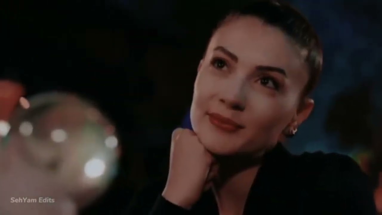 Esra & Ozan  Yeniden  Aşk Mantık İntikam  EsZan eng subs 