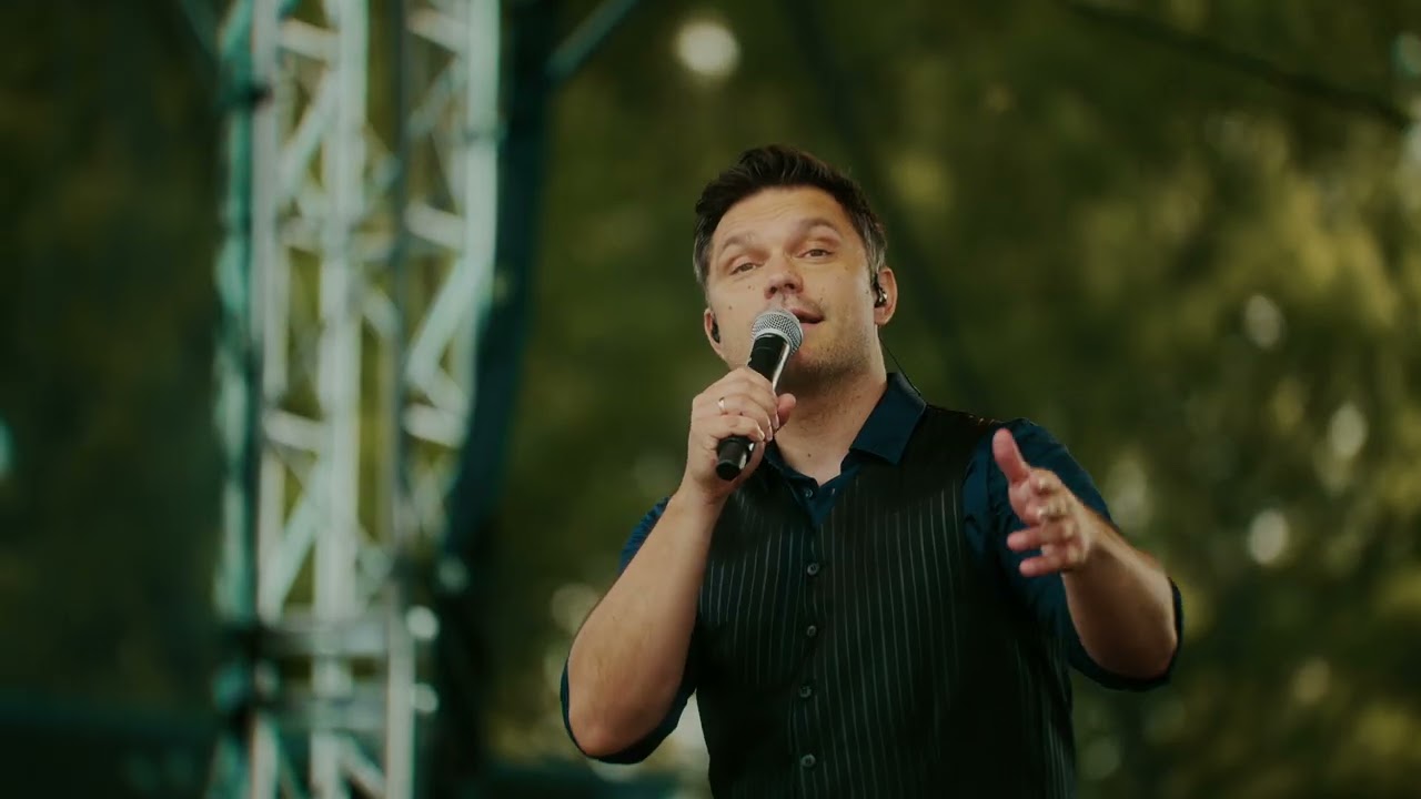 Big Band Dobczyce - C'est la vie