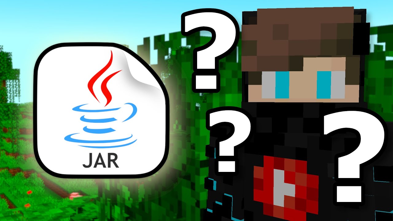 Der WAHRE Unterschied zwischen Minecraft Mods, Plugins und Datapacks