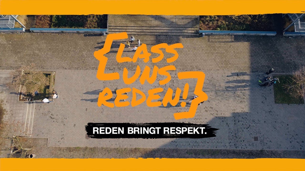 JMD Respekt Coaches: Für ein besseres Miteinander an Schulen