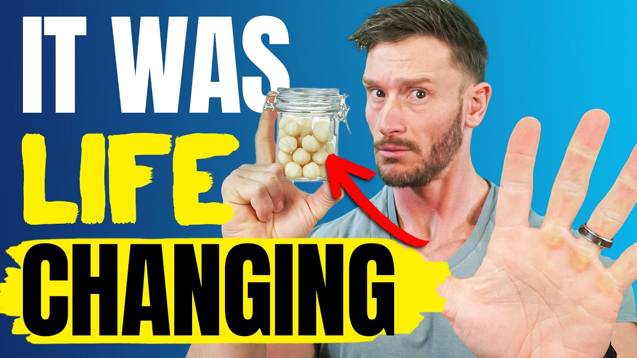 I Ate 1oz of Macadamia Nuts Every Day for 30 Days, Here&rsquo;s What Happened