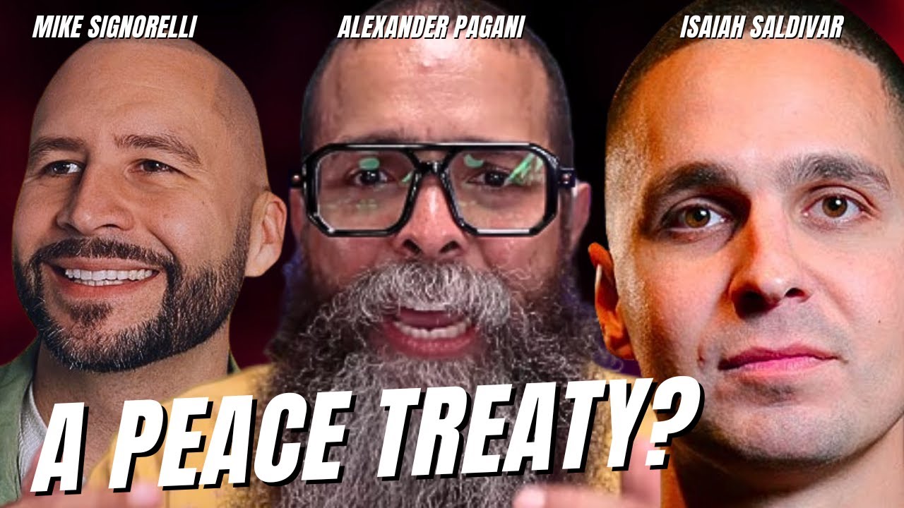 Peace With Deliverance Ministries?