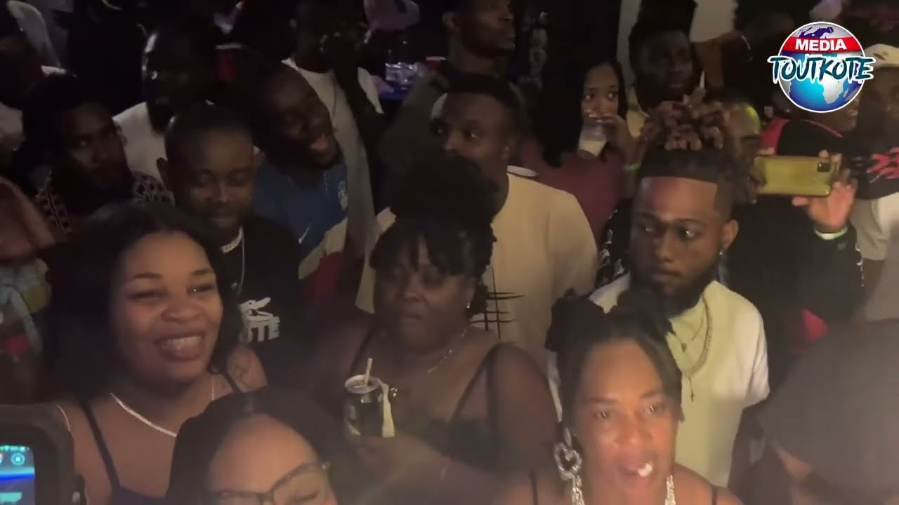 FRIZZ - LAVI DIFISIL LIVE @NELLEY’S BAR NASSAU BAHAMAS 🇧🇸 5 JANVYE 2025..