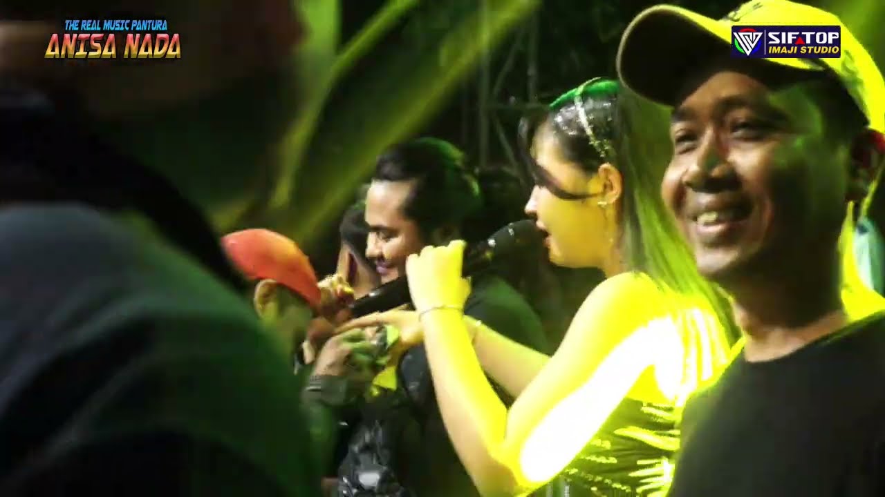 TETEP DEMEN - RAHMA CIMOL | MUSIC PANTURA ANISA NADA LIVE CIHIRUP 4 JANUARI 2026