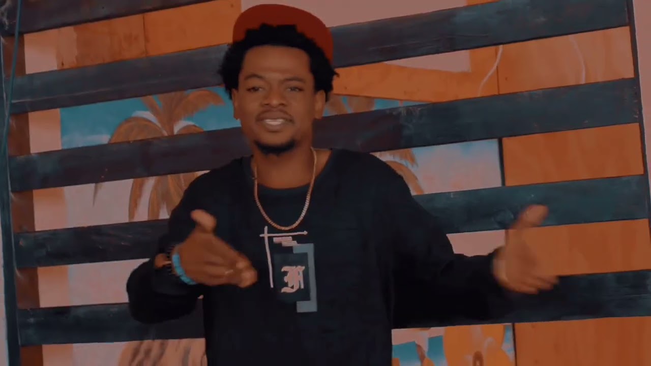Proud of me _ Black Ben Epilapè FT. @magictouchhaiti & @SalomonLira KingStreet ( Vidéo Official )