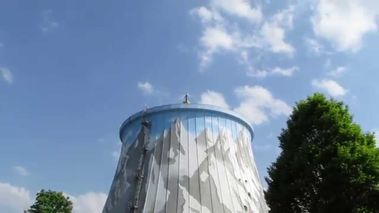 wunder land kalkar deutschland.