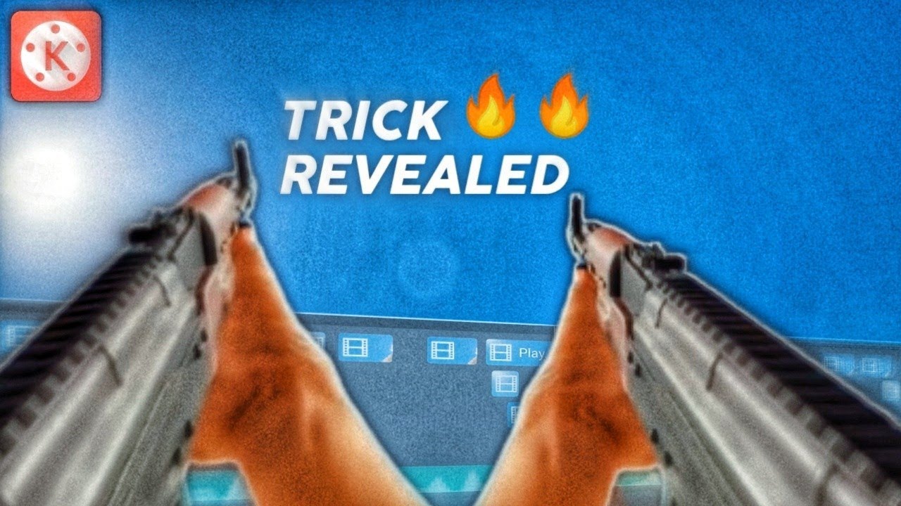 How to Make Pubg Beat Sync memes like Sachin Shirshat in kinemaster 🔥 Hindi