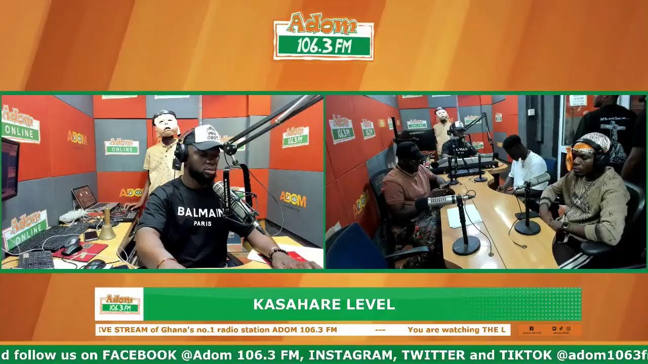 KASAHARE LEVEL | Saturday, 7th February, 2026