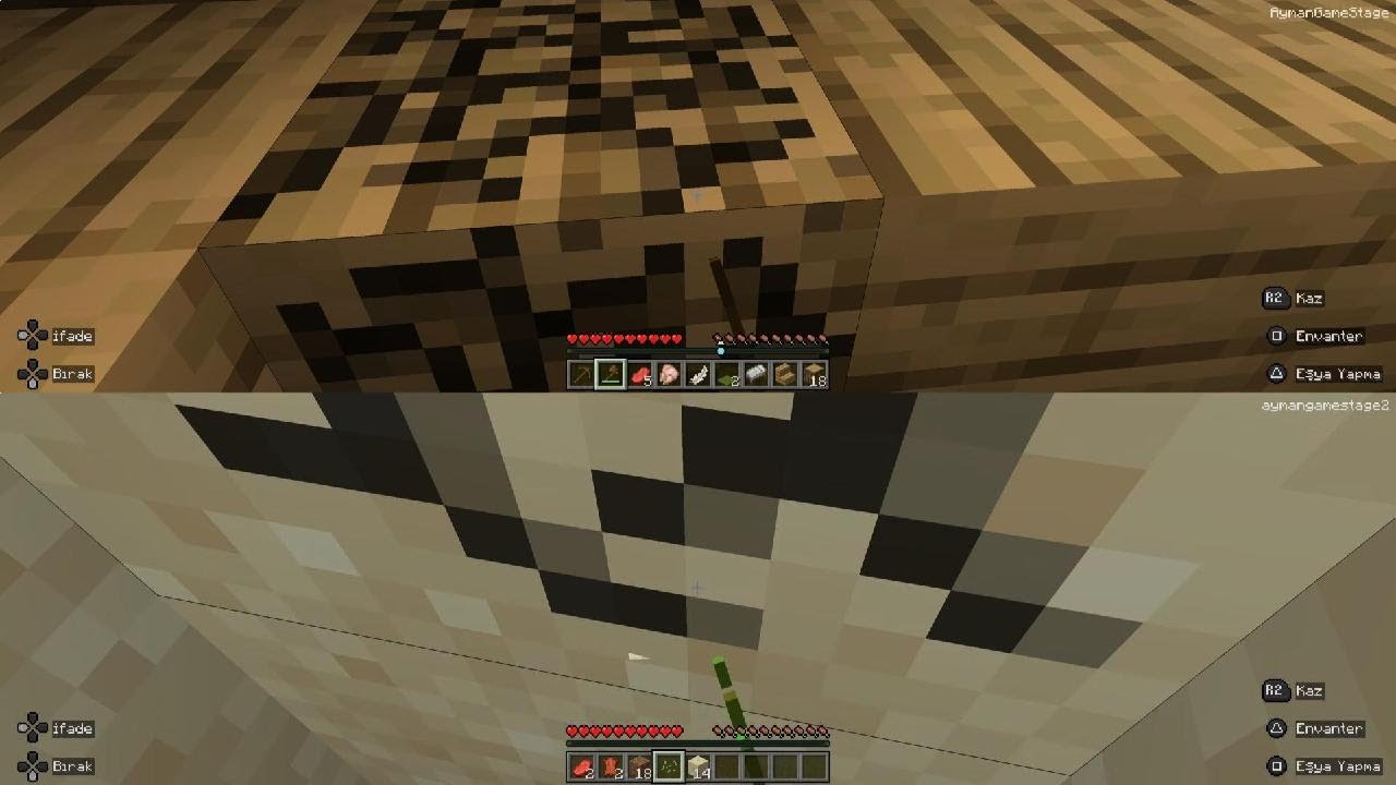 Minecraft sunucu açmam için Abone ol