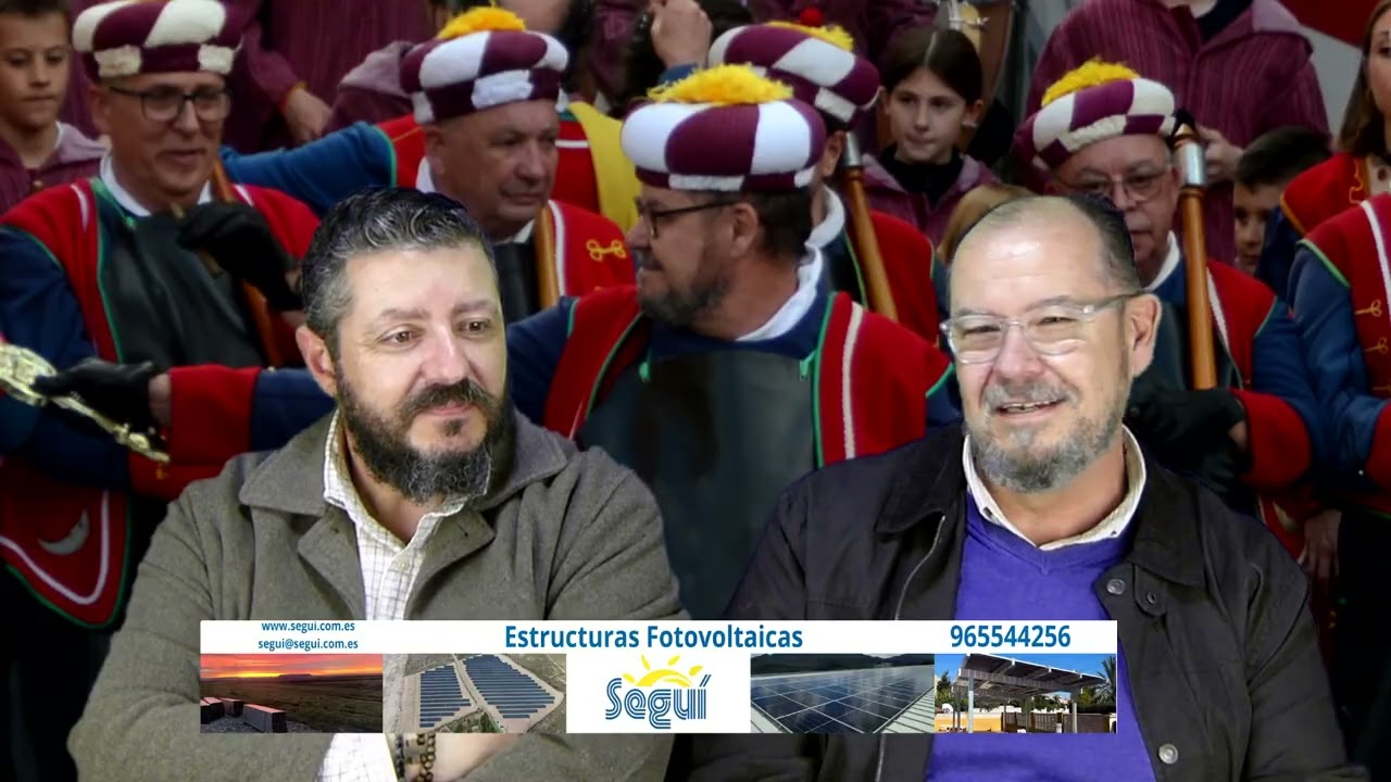19 Filà Domingo Miques entrevista 2025
