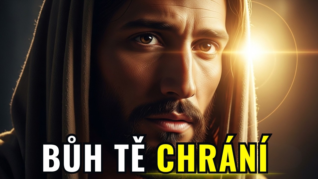 🌄Modli se dnes Žalm 121 – Bůh tě ochrání🙌