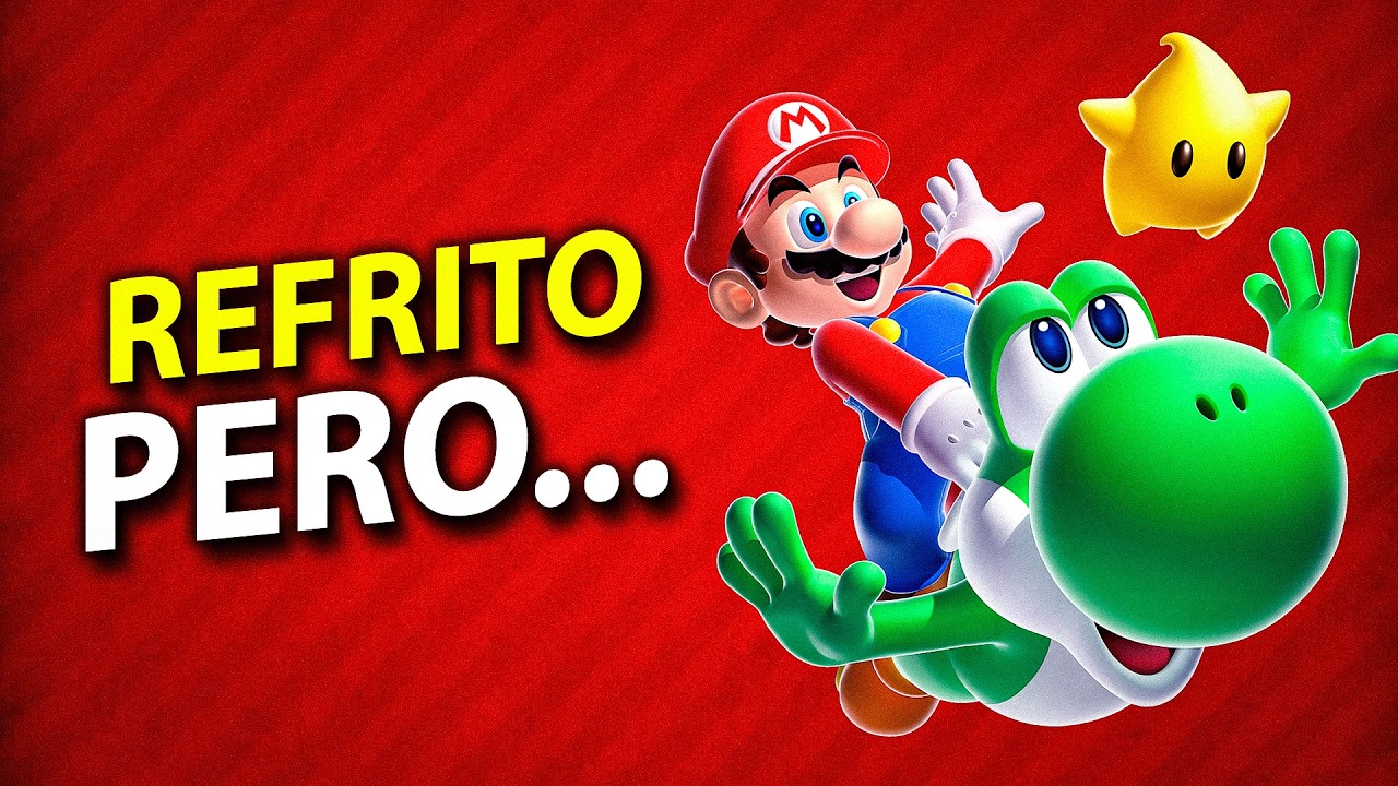 Nintendo vive de las rentas porque puede permitírselo