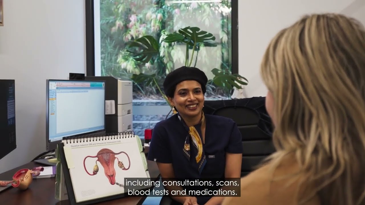 Welcome to Melbourne IVF's New Templestowe Fertility Clinic