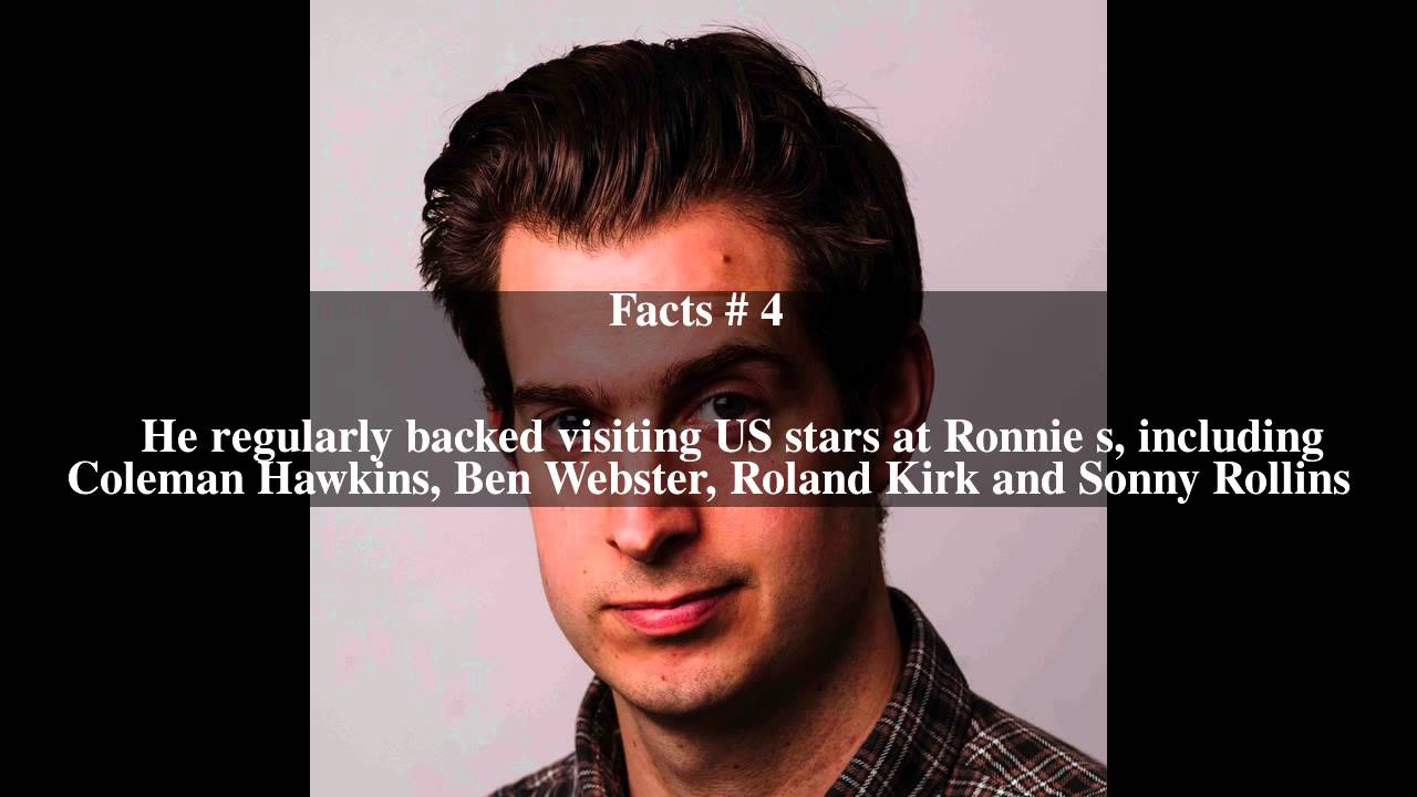 Dave Green (musician) Top # 6 Facts