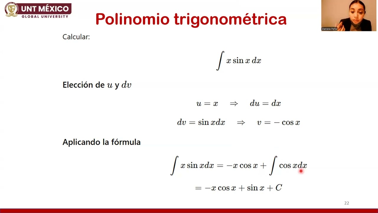 Calculo Integral 3.3