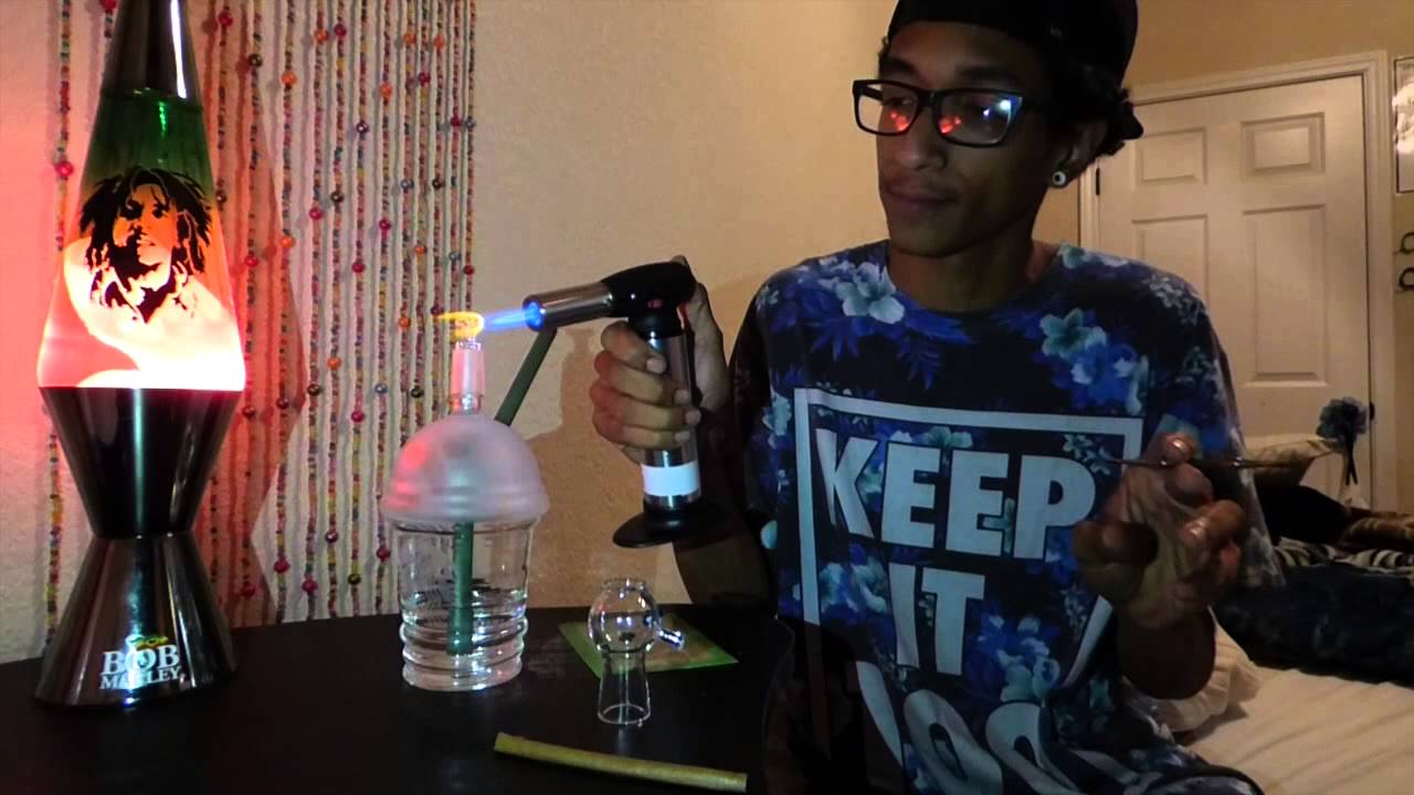 Peep Out The Dabbacinno!!!