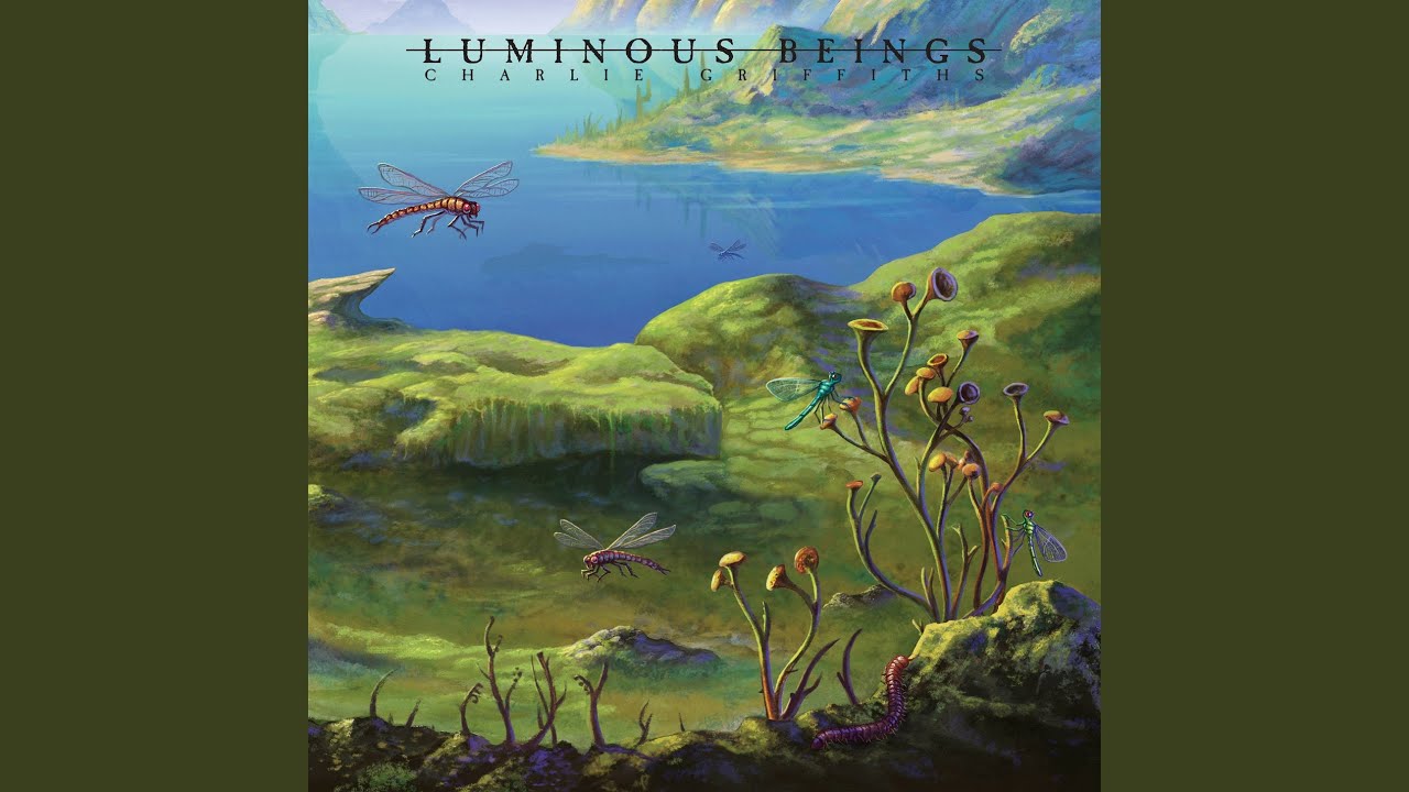 Luminous Beings