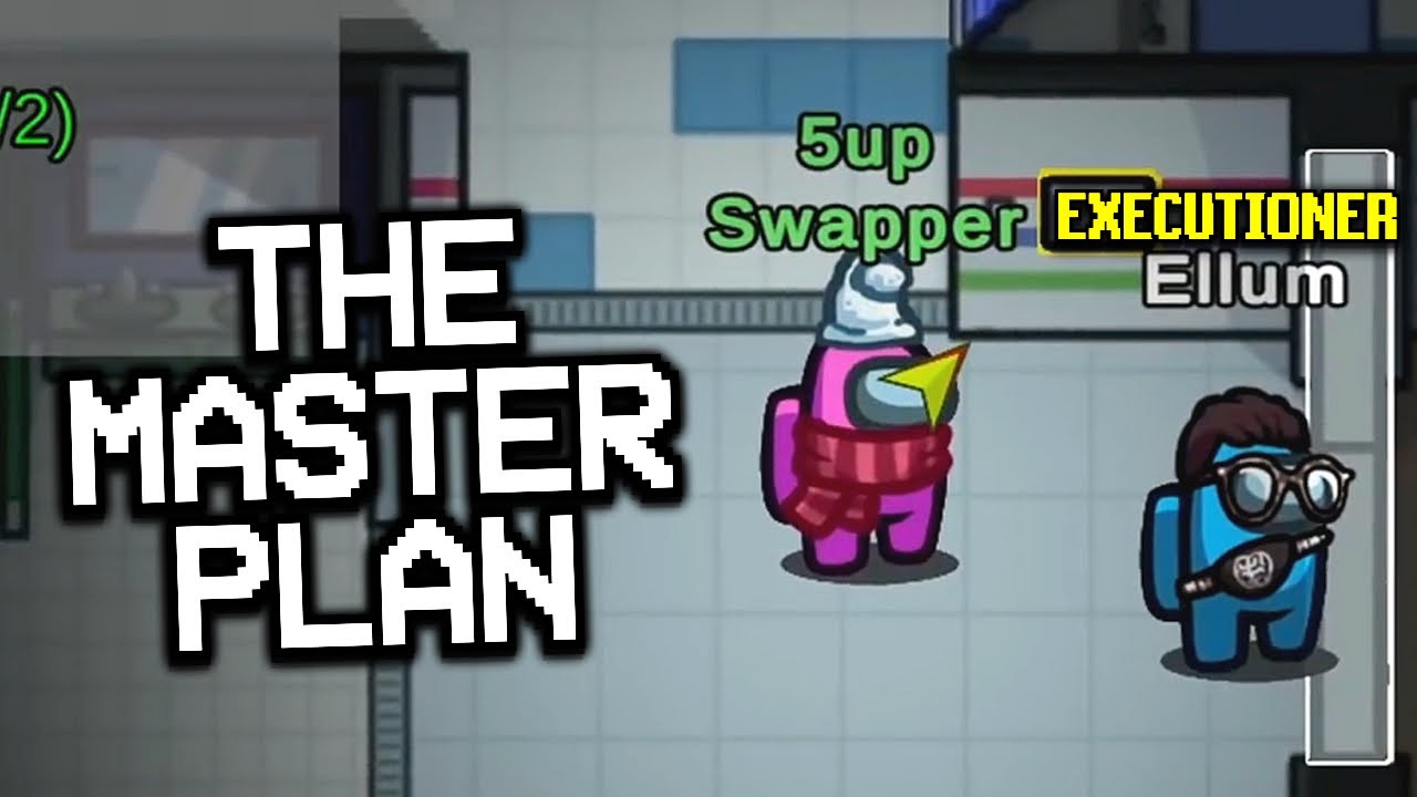 I baited my own EXECUTIONER to pull off this clever Swapper play…