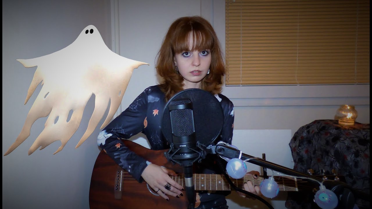 Detty Juju - My Ghost
