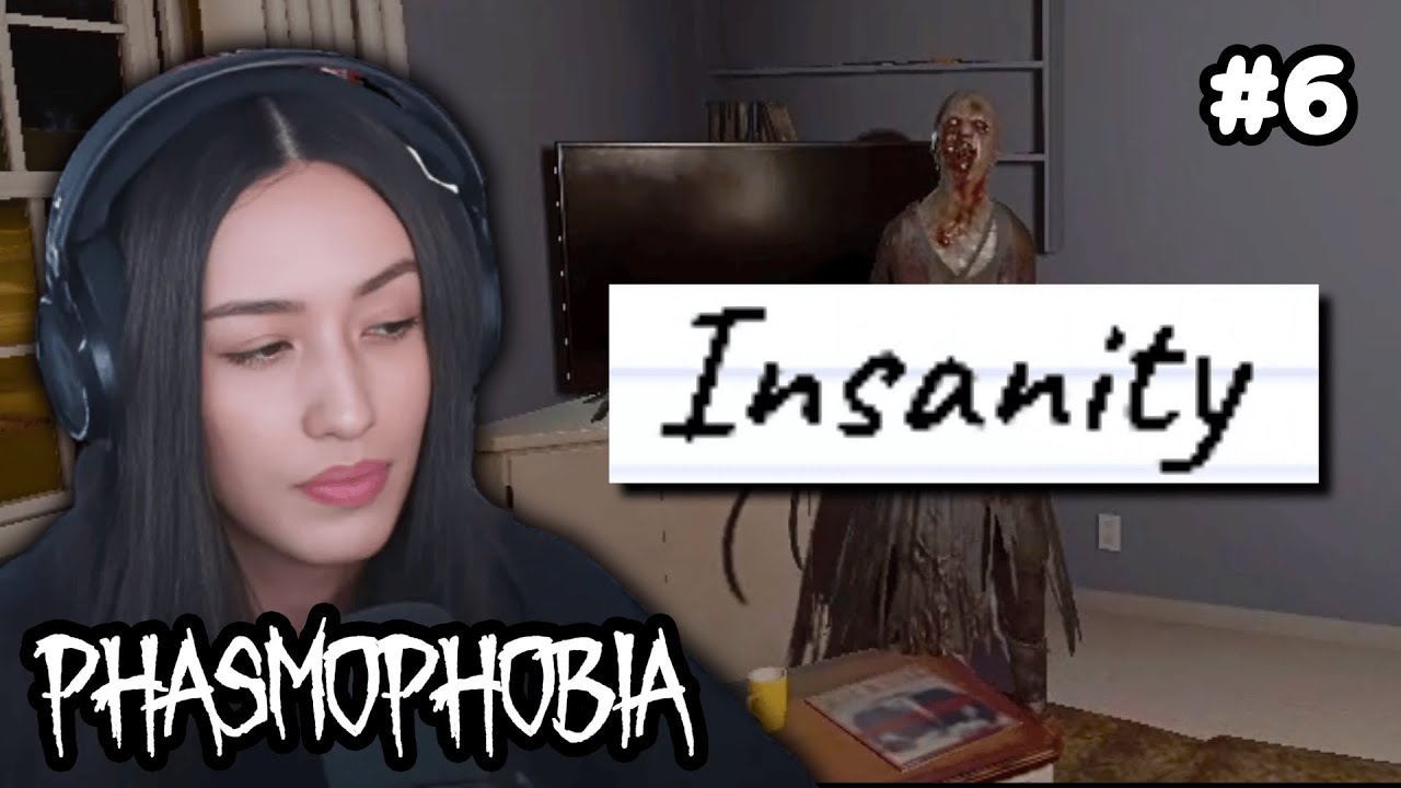 5 PERFECT Insanity Games in a ROW #6