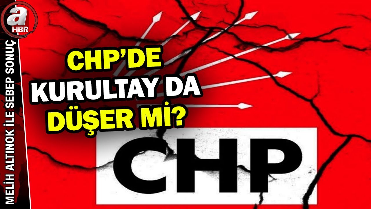İstanbul kararı Kurultay için emsal olur mu? | A Haber