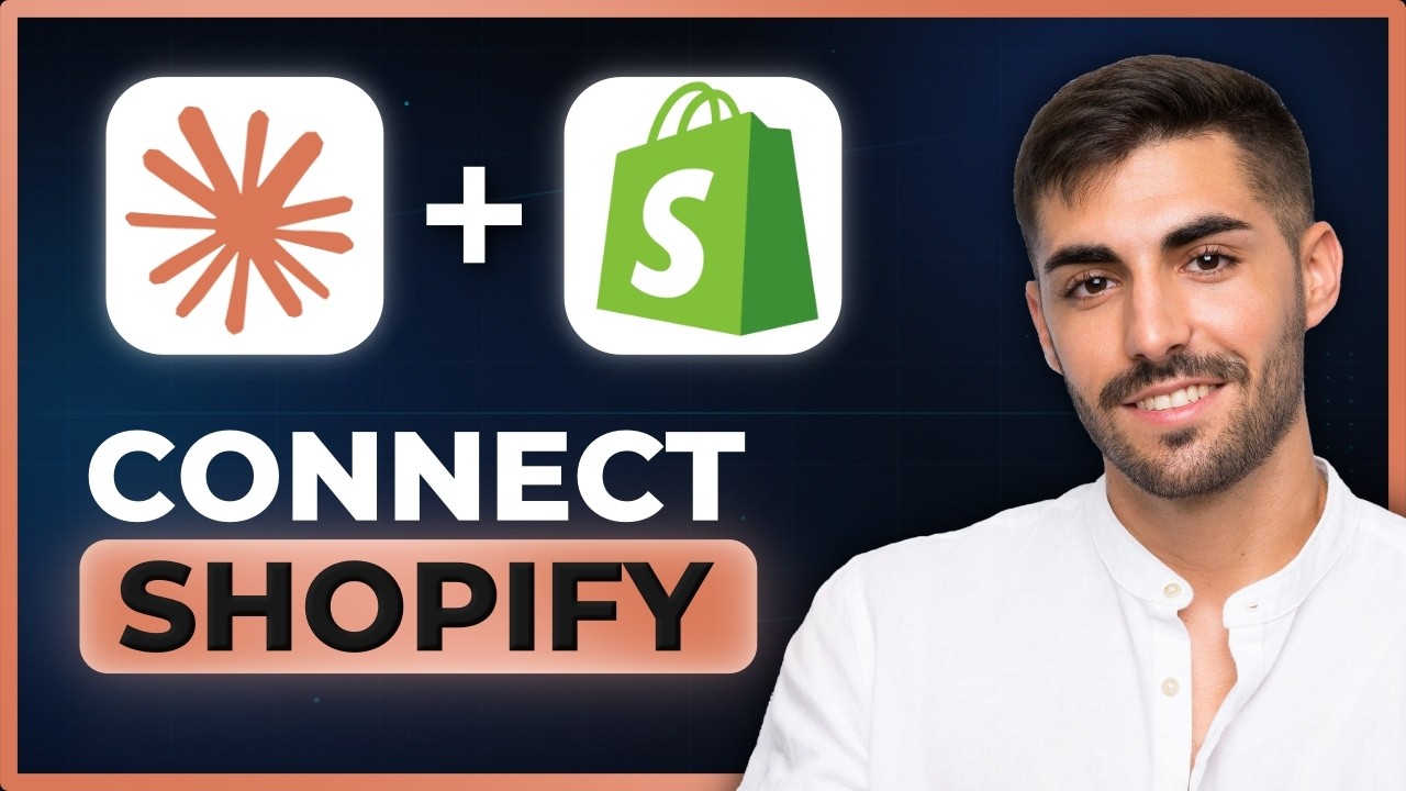 How to Connect Shopify to Claude AI (Step by Step) 2026