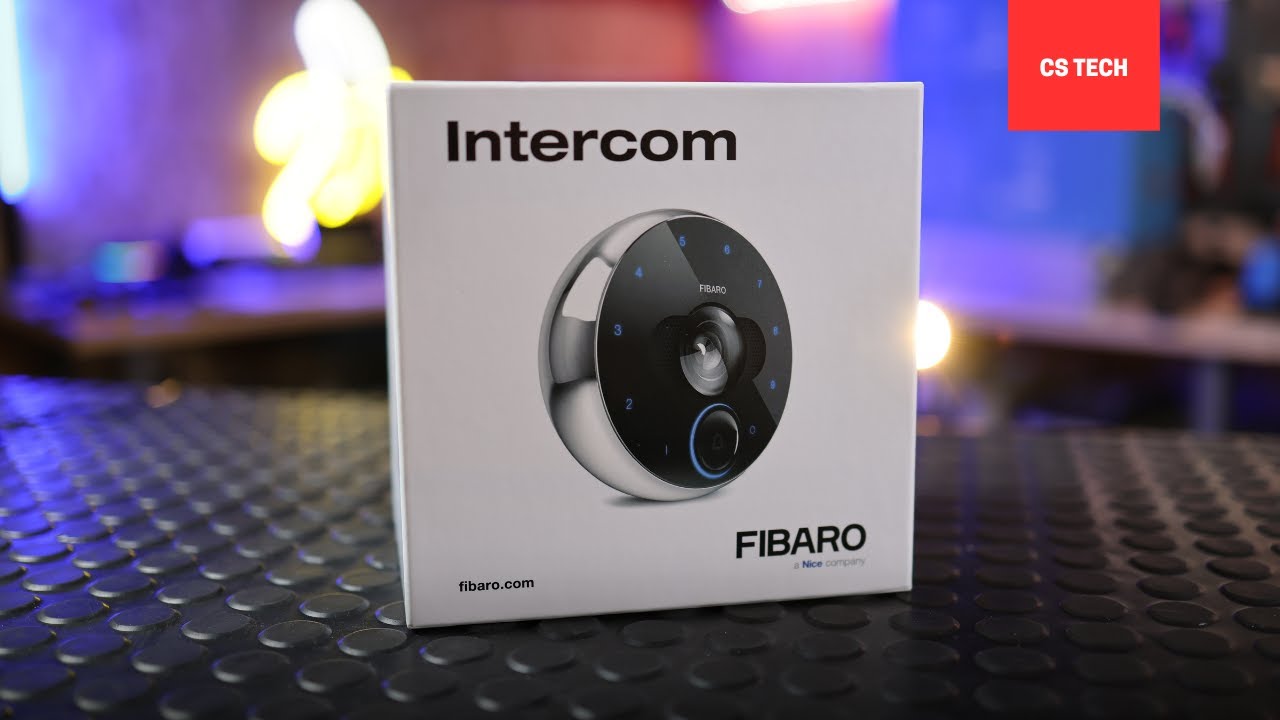 Fibaro Intercom in 2024