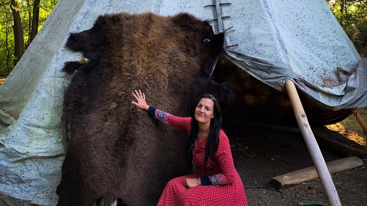 Kanienkehaka and Shepherdess Adventures